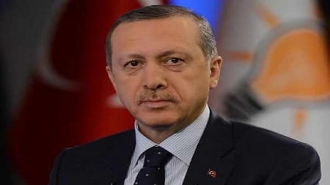 أردوغان : رفع حالة الطوارئ في تركيا مرتبط بالوصول إلى نتيجة ملموسة