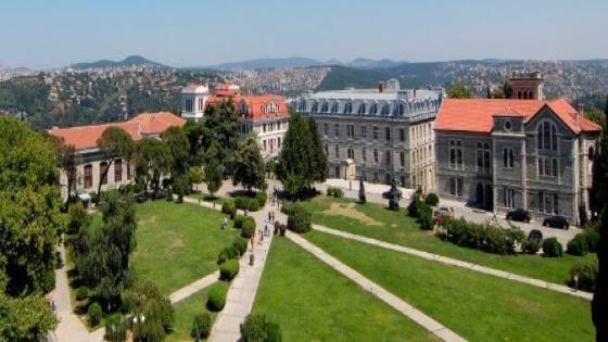 رابط التسجيل في جامعة “بوغازتشي” Boğaziçi University .. الشروط والأوراق المطلوبة