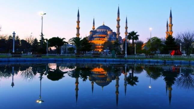 إرتفاع نسبة السياح الأجانب في تركيا خلال الخمس أشهر الأخيرة بحوالي 5.55 بالمئة