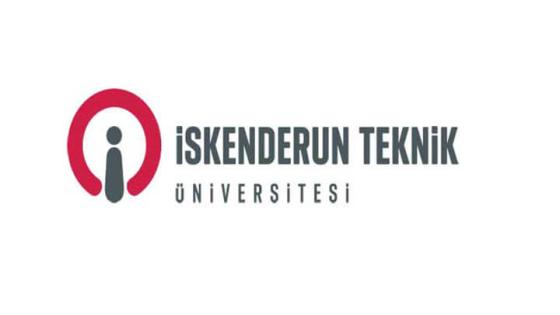 جامعة اسكندرون التقنية İskenderun Teknik Üniversitesi