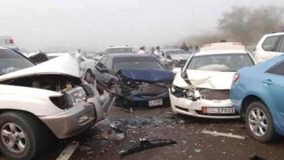 إطلاق نظام ذكي جديد للحد من حوادث السيارات في تركيا