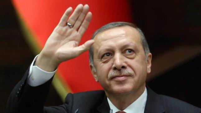 رجب طيب أردوغان ينوي الحضور في قمة زعماء مجموعة العشرين في ألمانيا