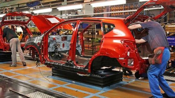 تحطيم الرقم القياسي في قطاع صناعة السيارات في تركيا خلال النصف الأول من 2017