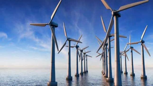 تركيا تحتل المركز الرابع أوروبيا في طاقة الرياح حسب الرابطة الأوروبية